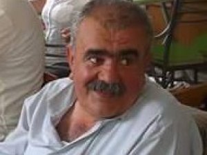 Ankara'daki hain saldırıda Tarsus'tan Metin Peşmen yaşamını yitirdi