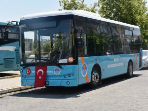 Anamur'a yeni otobüs güzergâhları müjdesi