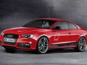 Yeni Audi A5 DTM selection sınırlı sayıda üretilecek