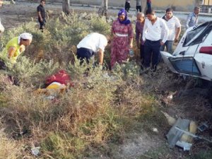Tarsus'ta feci kaza: 6'sı ağır, 30 yaralı