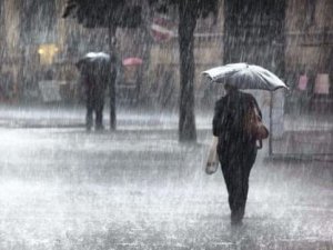 Mersin Büyükşehir Belediyesi'nden vatandaşlara şiddetli yağış uyarısı!