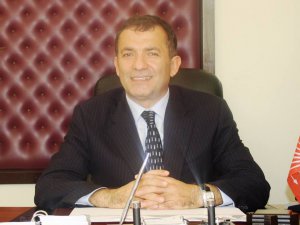 CHP Mersin İl Başkanı Abdullah Özyiğit: Mersinliler 13 yıldır söylenenlerle oyalanıyor