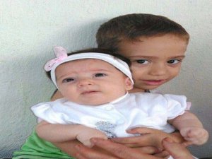 Tarsus'taki kazada yaralanan 1 yaşındaki minik Şevval da kurtarılamadı