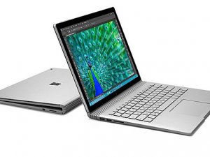 Surface Book Ultimate Laptop satışları başladı