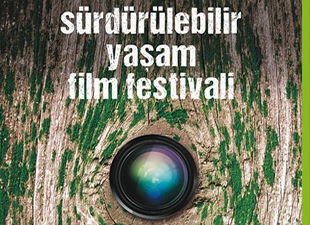Sürdürülebilir Yaşam Film Festivali (SYFF) Mersin'de