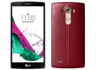 Tasarım harikası akıllı cep telefonu: LG G4