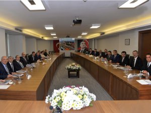 Mersin-Adana Hızlı Tren Projesi hızlanıyor