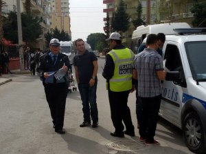 Mersin'de Zabıta ve Trafik Polisinden Öğrenci Servislerine Denetim