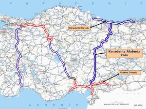 Anadolu üreticisi Akdeniz limanlarına açılacak