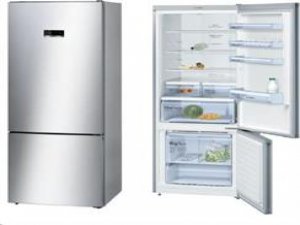 Buzdolabı Seçimi Yaparken Nelere Dikkat Edilmeli? İşte En İyi Buzdolabı Modelleri...