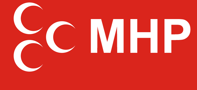 MHP Anamur İlçe yönetimi belli oldu