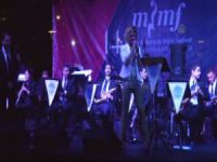 Mersin Uluslararası Müzik Festivali sürüyor