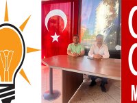 ARSA SATIŞI YETKİSİNE AKP VE MHP DEN TEPKİ