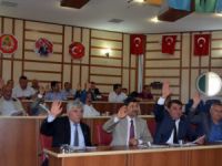 Anamur Belediyesi Mayıs Ayı Meclis Toplantısı yapıldı
