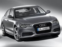 Audi, motoru küçülttü gücü artırdı