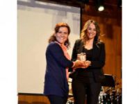 MEÜ’lü Öğrenci Arzu Görgülü'ye ’En İyi Yönetmen’ Ödülü
