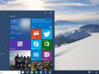 Windows 10’un sürümleri resmi olarak tanıtıldı