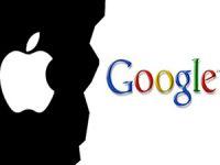 Apple ile Google rekabeti kızışıyor!