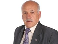 Emekli Öğretmen Sadık Emen, Millet Partisi Mersin 4. sıra Milletvekili Adayı oldu