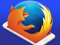 iOS için Firefox tarayıcısı teste hazır