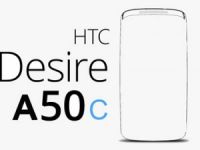 HTC’den Phablet boyutlu yeni akıllı telefon yolda