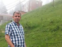 Erdemli'de emekli polis memuru Mustafa Dursun intihar etti