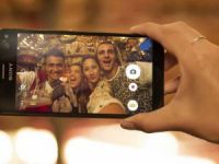 En iyi selfie telefonu: Sony Xperia C4