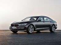 Yeni BMW 7 Serisi resmen tanıtıldı!