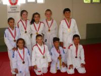 Mersin'de "Judo" onlardan sorulur
