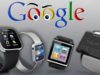 Google’ın yeni projesi: Google Saat