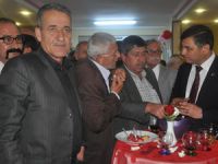 Anamur Belediye Başkanı Mehmet Türe, Anamur Halkı'na brifing verdi