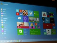 Windows 10, "Windows 10'u Alın" uygulamasıyla ücretsiz