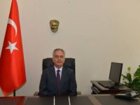 Mustafa Ayhan, Adana Vali Yardımcılığı görevine atandı