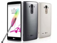 LG G4 Stylus satışa çıkarıldı