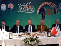 Mersin Uluslararası Bisiklet Turu, Anamur'dan başlayacak
