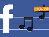 Facebook, Apple Music'e rakip olmaya hazırlanıyor