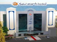 Sahil Martı Hotel, yeni turizm sezonuna yenilenen yüzüyle girdi
