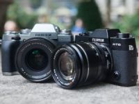 FujiFilm’in aynasız kamerası XT10’a genel bir bakış