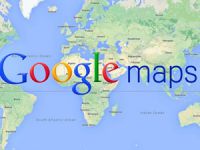 Google Maps’in ilginç özelliği!