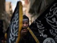 Mersin'de terör örgütü IŞİD'e operasyon: 7 kişi gözaltına alındı