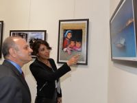 Mersin Fotoğraf Derneği kuruluşunun 28’inci yılı kutlanıyor