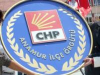 CHP Anamur’da delege seçimlerinde şaibe ve sahte imza iddiası