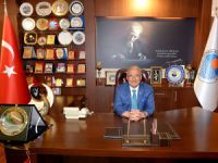 Başkan Kocamaz'dan 30 Ağustos Zafer Bayramı mesajı