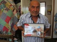 Dağlıca'daki hain saldırıda yaralanan Mutlu Uzman Çavuş Hakan Sarı, babasıyla konuştu