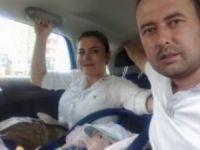 PKK tarafından kaçırılan Gülnarlı gümrük memuru Baki İcat da serbest bırakıldı