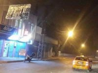 Mersin'de 2 gözaltı, Tarsus'ta 2 yaralı