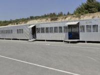 Mersin Büyükşehir Belediyesi'nden 13 ilçeye mobil kesim ünitesi