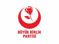 Büyük Birlik Partisi Mersin Milletvekili Adayları belli oldu