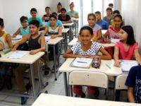 Mersin'de Roman çocuklar, "Bizim Çocuklarımız Projesi"yle suçtan uzaklaştırıyor