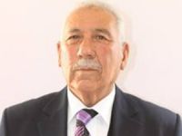 Çamlıyayla Belediyesi yasta! Belediye Meclis Üyesi Selahattin Turgut hayatını kaybetti